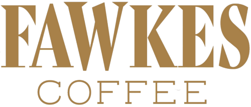 Fawkes Coffee Shop